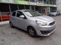 2016 Mitsubishi Mirage 1.2 GLX Hatchback M/T-14