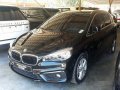 BMW 218i 2016 AT for sale-12