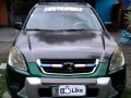 For Sale Honda CRV Gen 2 - 2002 model-1