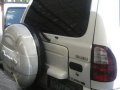 Isuzu Crosswind 2004 for sale-3