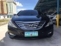 2010 Hyundai Sonata Theta II 1st owner Excellent Condition-8