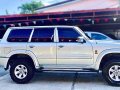 2006 Nissan Patrol Presidential Edition Diesel 4x4 Automatic Trans-9