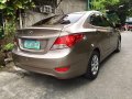 Hyundai Accent 2011 M-T FOR SALE-4