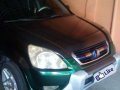 For Sale Honda CRV Gen 2 - 2002 model-4