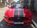2016 Ford Mustang GT 5.0 V8, Top of the Line-11