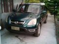 Honda CRV 2002 for sale-7