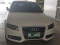 Audi A4 2011 for sale-11