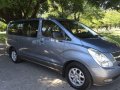 2008 Hyundai Grand Starex VGT Swivel Edition-3