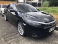2016 Honda Civic 18 E FOR SALE-0