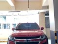 Chevrolet Trailblazer 2017 for sale-7