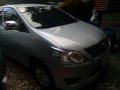 Toyota Innova J 2015 for sale-1