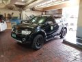 2011 Mitsubishi Montero for sale-0