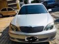 Toyota Camry 2005 aquired FOR SALE-3