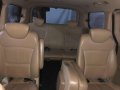 2009 Hyundai Starex 2.5L Gold CRDI Automatic for sale-5