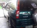 Honda CRV 2002 for sale-4