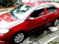 Toyota Vios 2005 for sale-3