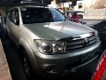 Toyota Fortuner 2009 for sale-4