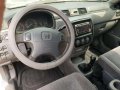 Honda CRV 4x4 MT 2001 FOR SALE-0