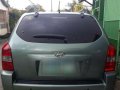2008 Hyundai Tucson MT FOR SALE-3