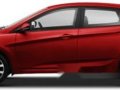 Hyundai Accent Gl 2018 for sale-1
