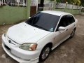 Honda Civic 2002 LXI Dimension Body-1