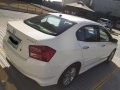 2012 Honda City 1.5 AT TOP OF THE LINE-8