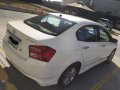 2012 Honda City 1.5 AT TOP OF THE LINE-1