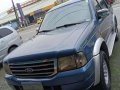 2005 Ford Everest 4x2 (manual transmission)-9