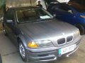 BMW 318i 2000 for sale -7
