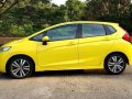 Honda Jazz 2016 for sale-4