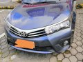 Toyota Corolla Altis 2016 for sale-0