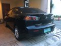 2012 Mitsubishi Lancer Ex for sale-0