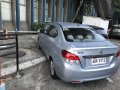 2015 MITSUBISHI MIRAGE G4 FOR SALE-2