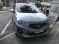 2015 MITSUBISHI MIRAGE G4 FOR SALE-0