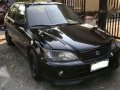 Honda City type z 2000 Mdl for sale -4