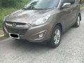 2010 Hyundai Tucson Theta 2 Gas MT-0