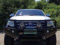 2013 Ford Ranger 2.2 Ranger XLT A/T 4x2-1