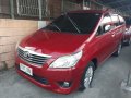 Toyota Innova 2012 for sale-0