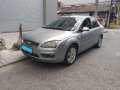 Ford Focus Gia 1.8 Matic Top of the line 2006-4