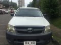 Toyota Hilux 2006 for sale-2