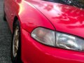 Honda Civic Lx 1993 for sale-8