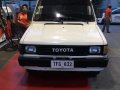Like New Toyota Tamaraw for sale-0