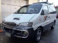 RUSH SALE 1999 Hyundai Starex RV Millenium Automatic Php186000 Only-4