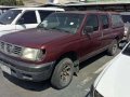 2002 Nissan Frontier for sale-2