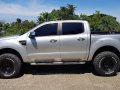 2013 Ford Ranger 2.2 Ranger XLT A/T 4x2-7