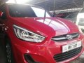 2016 Hyundai Accent Hatchback 1st Owner-2