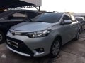 2018 Toyota Vios E MT 515k FOR SALE-1