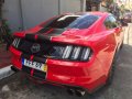 2016 Ford Mustang GT 5.0 V8, Top of the Line-8