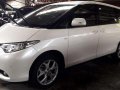 2009 Toyota Previa 2.4Q Automatic Gasoline White Pearl -4