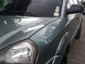 2008 Hyundai Tucson MT FOR SALE-0